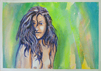 Watercolor